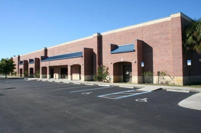 Retail / Office / Mfg (Prior Sears Service)