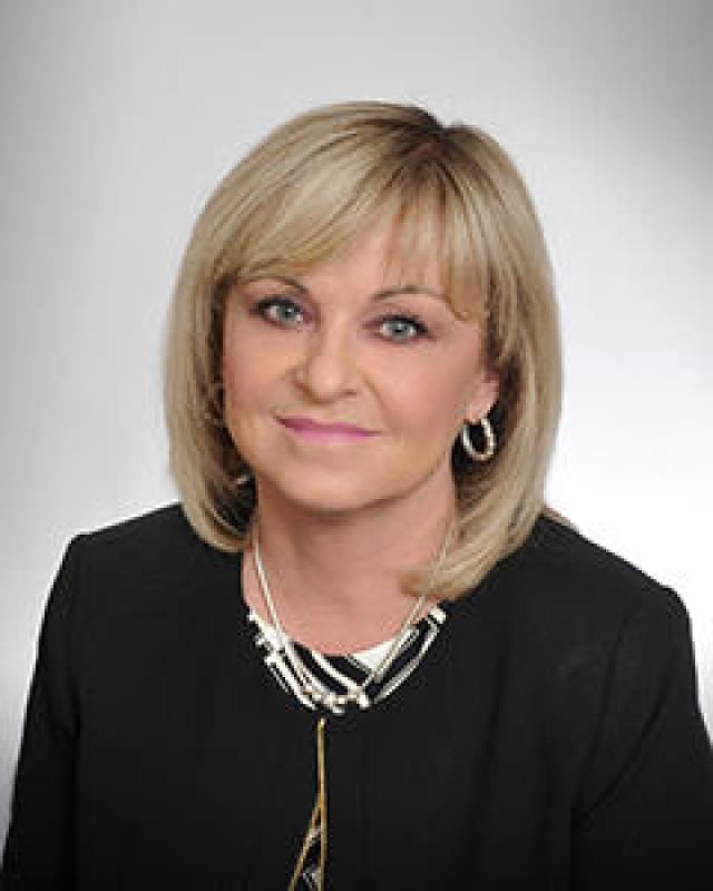 Mary Foley