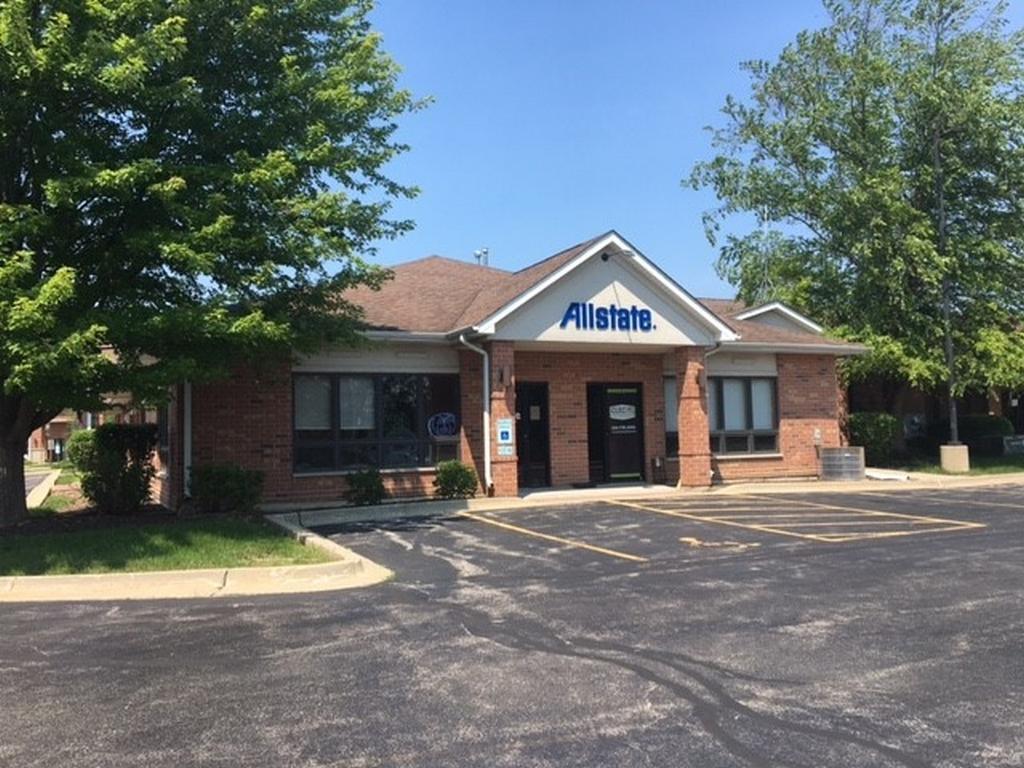 Office Condo in Crystal Lake