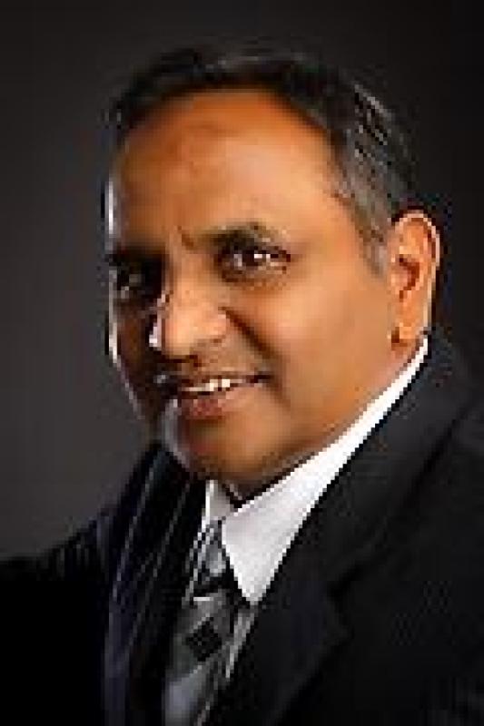 Ketan Patel