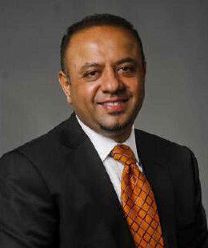Shafiq Hirani, CCIM