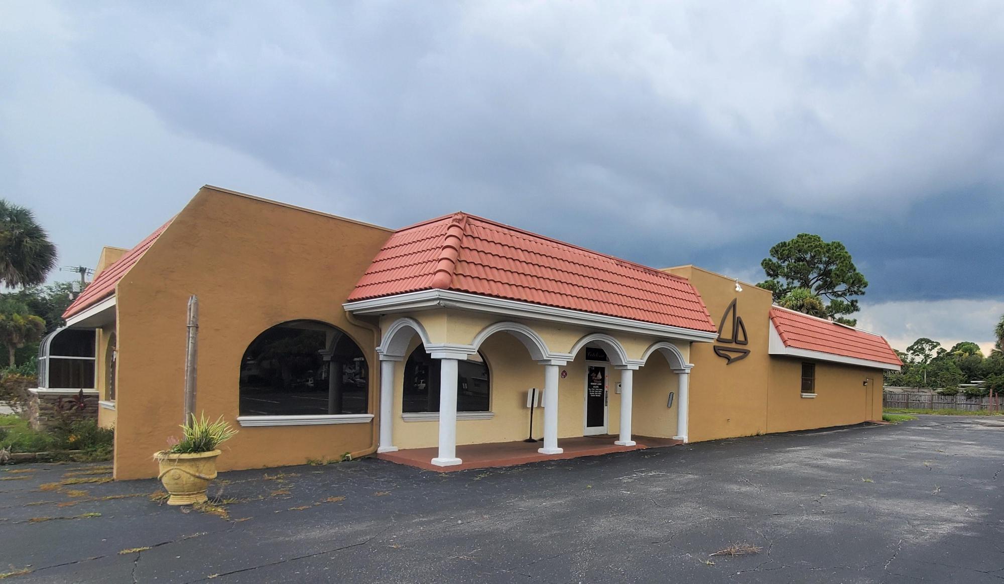 2nd Gen Restaurant on US 1