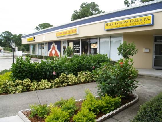 100% Occupied Office/Retail Building