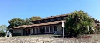 Freestanding Medical/Office Building