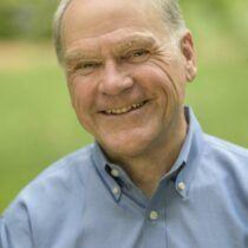Ben Frederick, CCIM