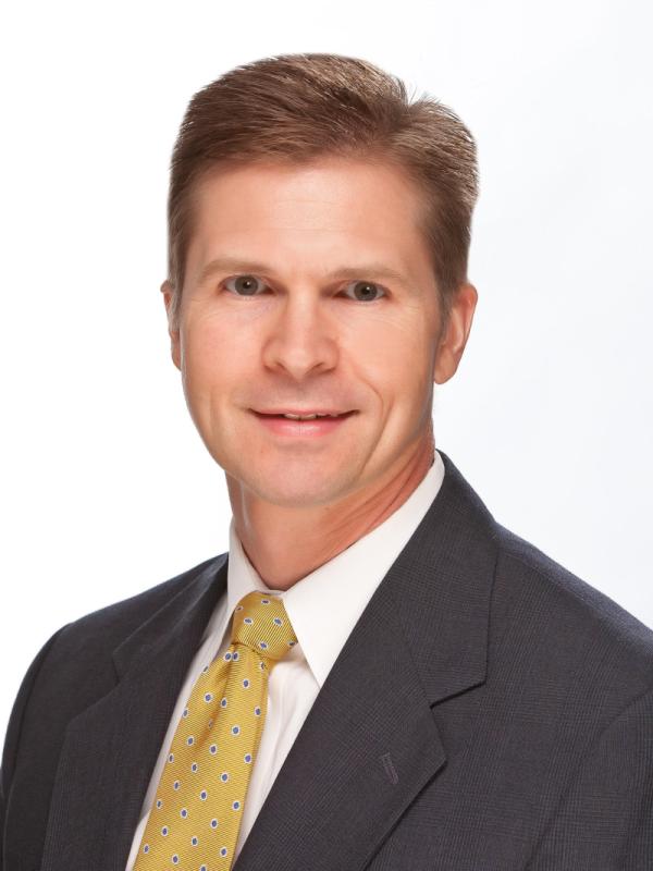 Bill Phillips, CCIM