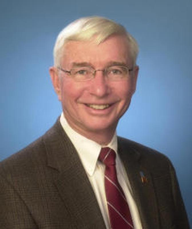 Ed Stanfield, CCIM