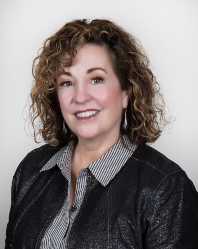 Janet Moore, CCIM