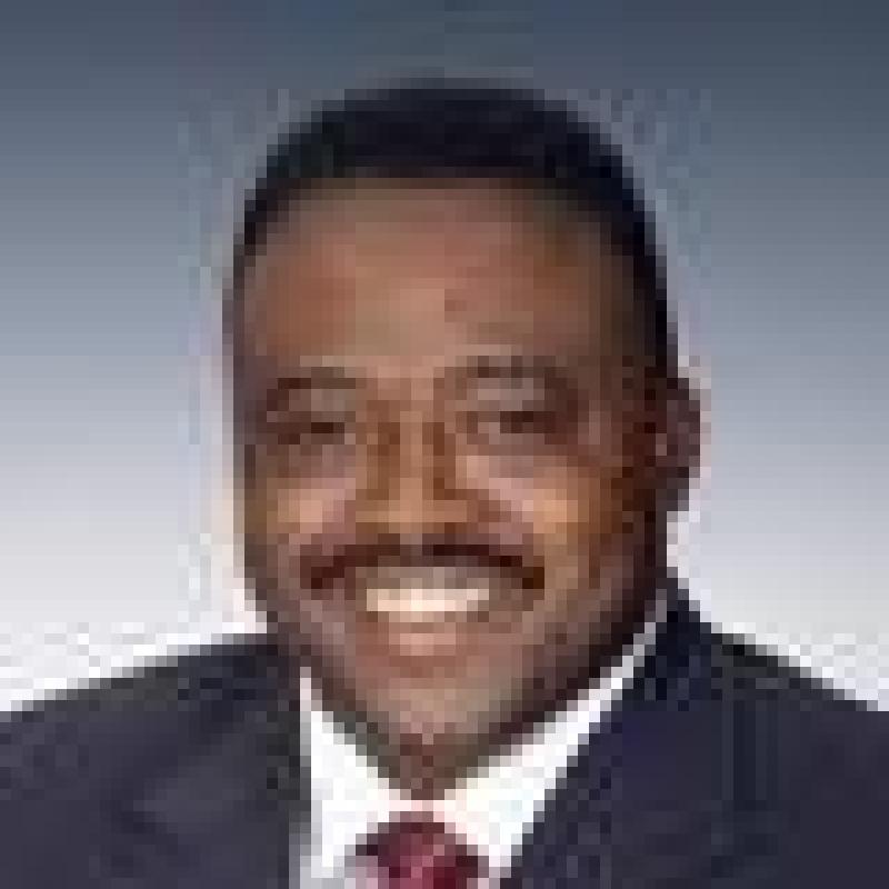 Maurice Walker, MBA, CCIM