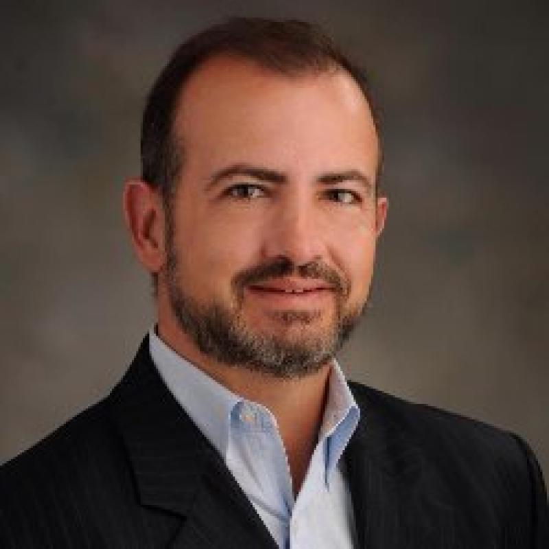Timothy Churchwell, CCIM