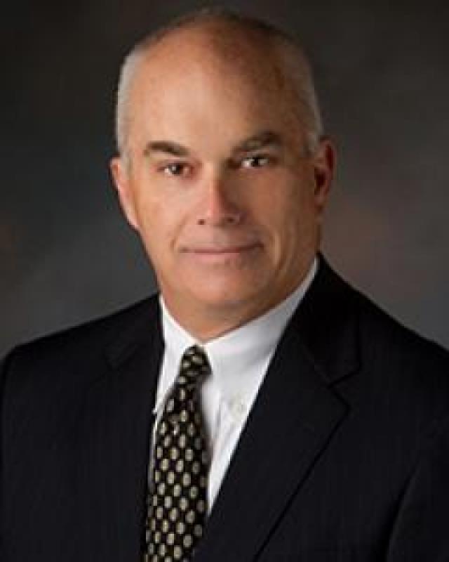 Bill Poe, CCIM, SIOR, CPM
