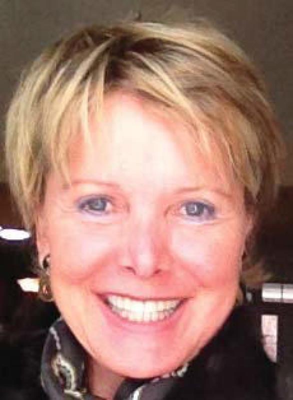 Susan Clift Brown, CCIM