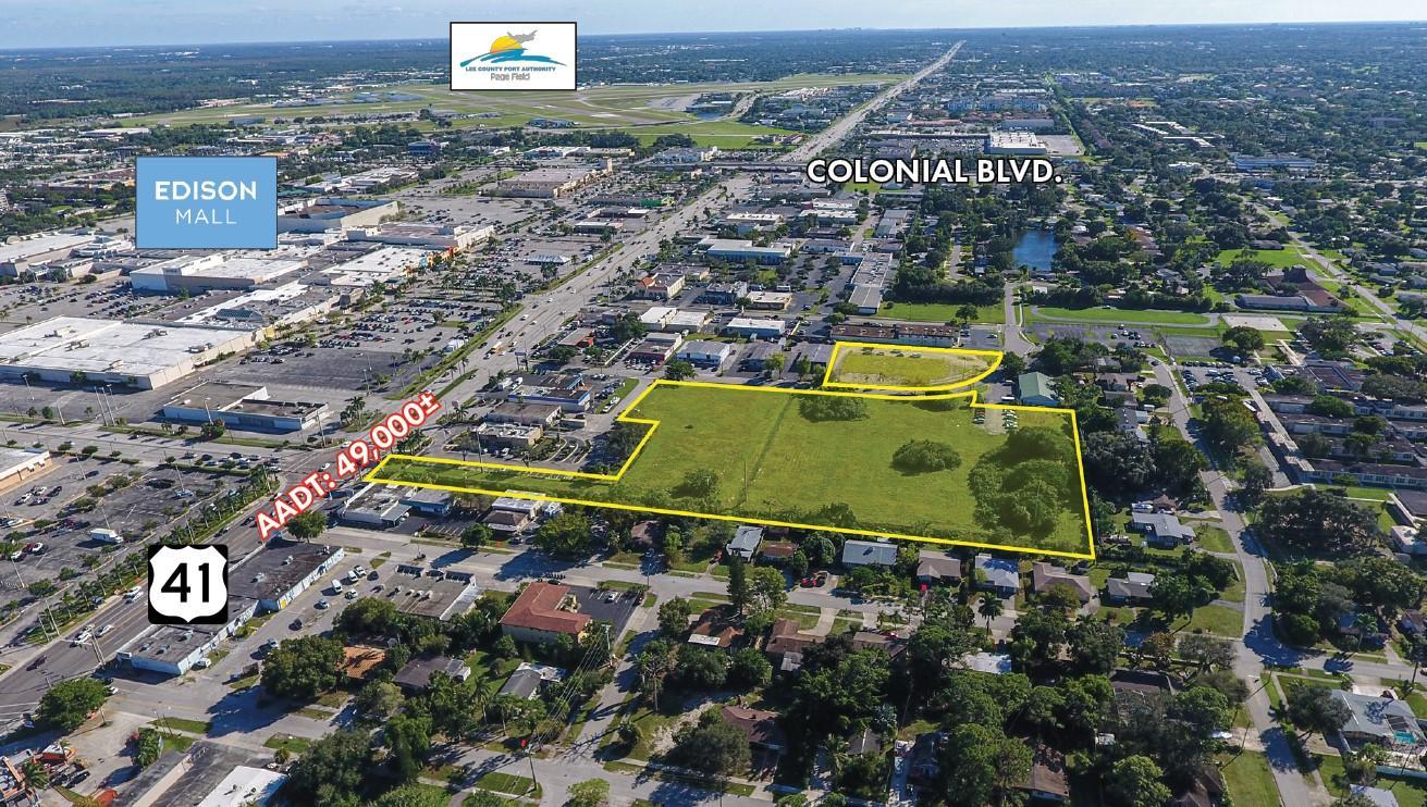 Commercial Drive - UNDER CONTRACT