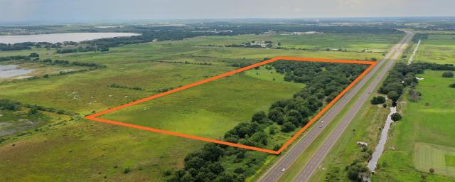 Dundee 61 Acres