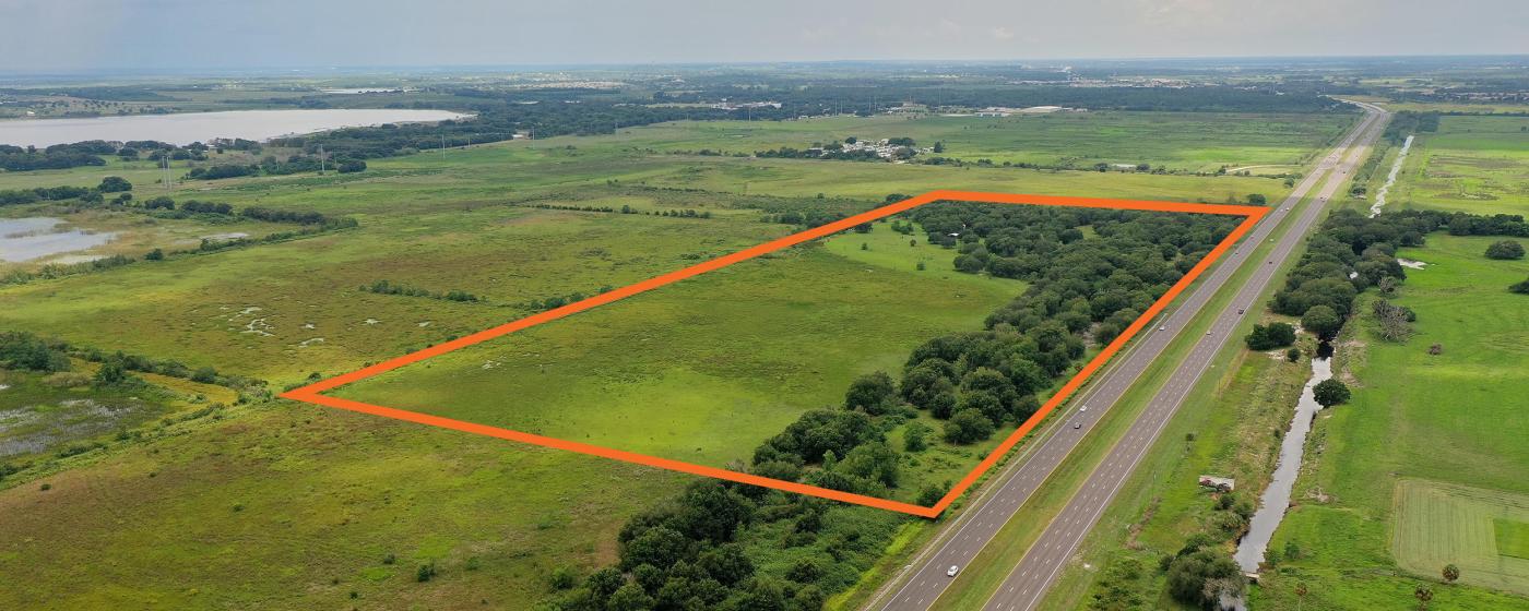 Dundee 61 Acres