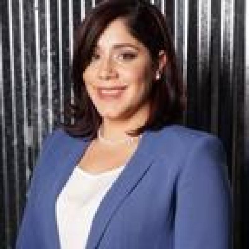 Shirley Sanchez
