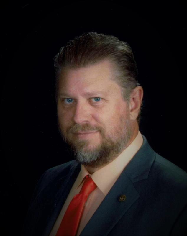 Brian D. Clark