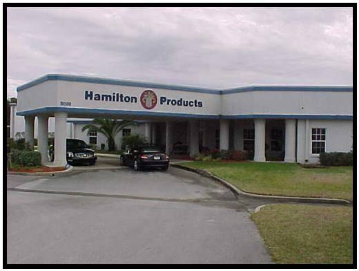 1st Class Manufacturing Facility