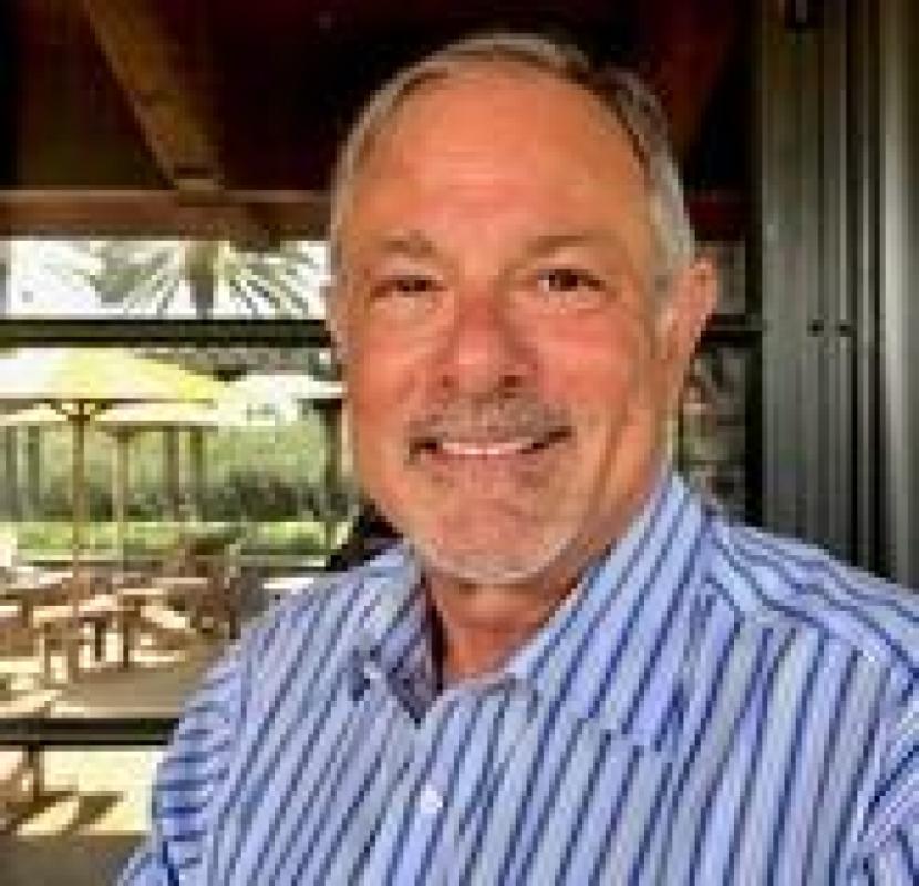 David Savin
