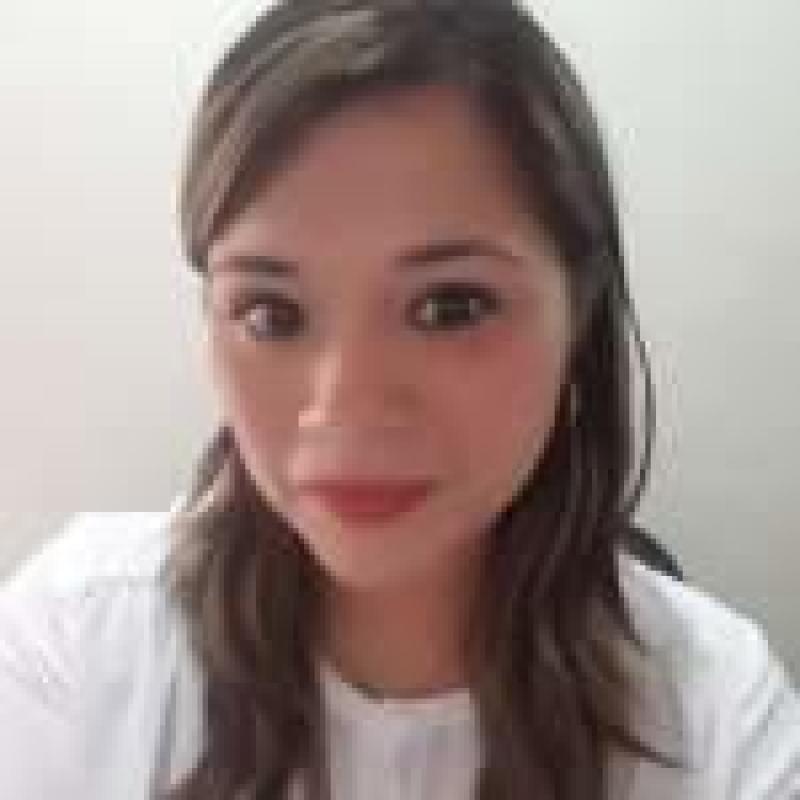 Sandra Morales