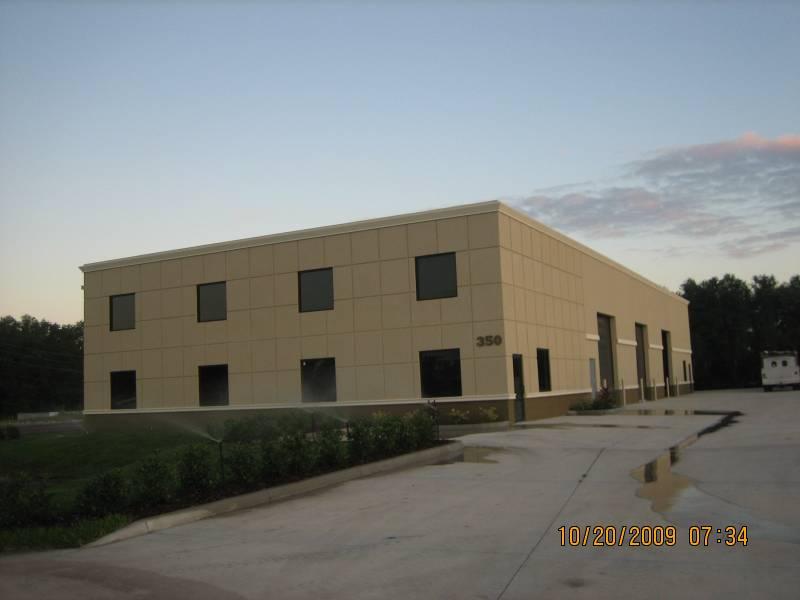 Office/Warehouse