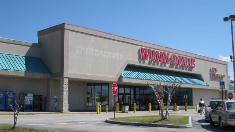 Winn Dixie - NNN Single Tenant Investment