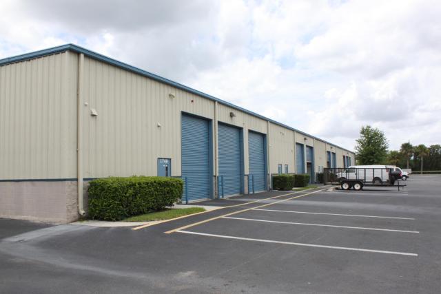 Poinciana CommerCenter East-Office/Warehouse