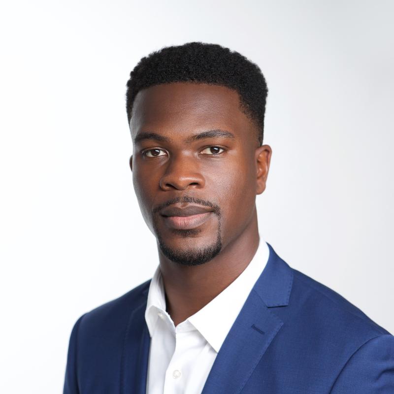 Stephen Asihene