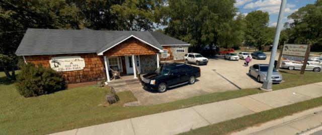 Salon For Sale