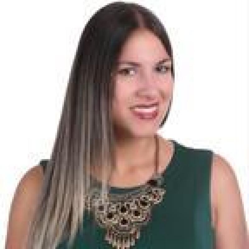 Gretzys Garrido Vasquez