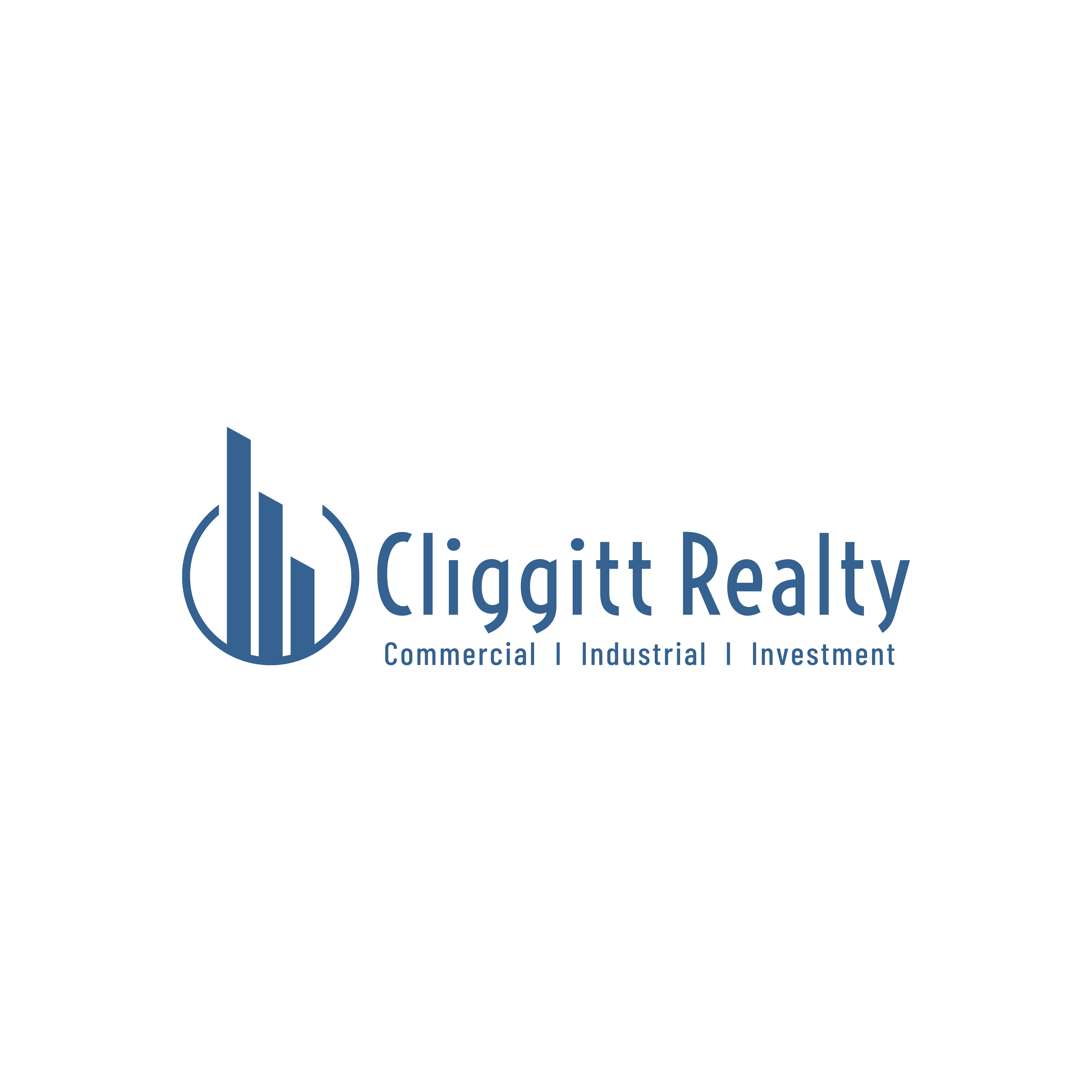 Michael R. Cliggitt, CCIM, MAI, MRICS logo