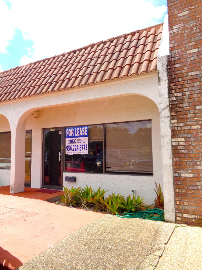 For Sale Office/Retail 7,500 SF