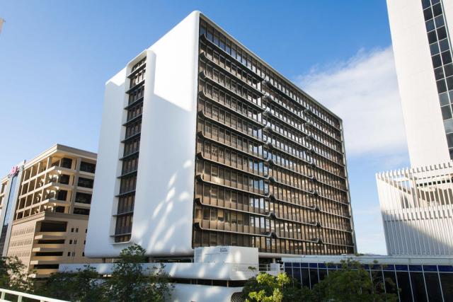 The Hato Rey Center - Call for Offers- Friday