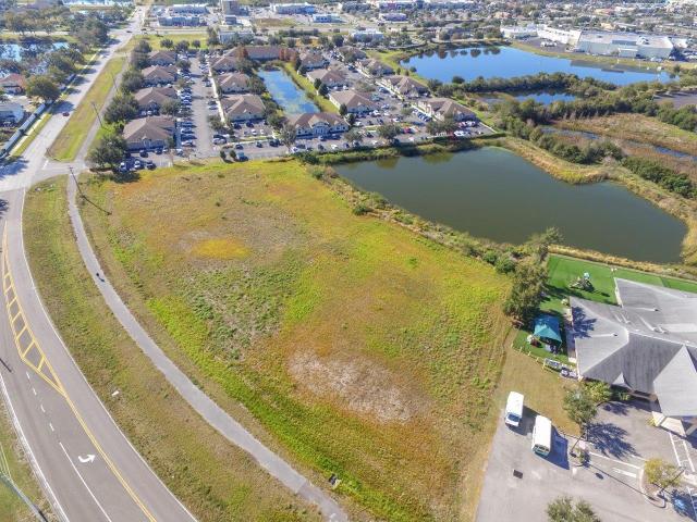 PAD-Ready Summerfield Crossings