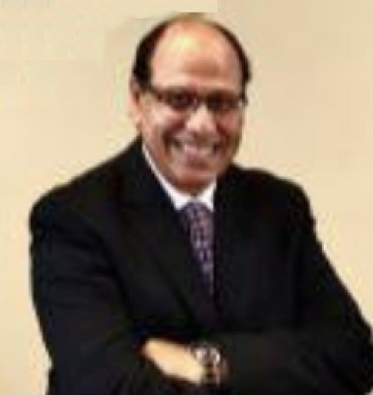 Ahmed El Komy