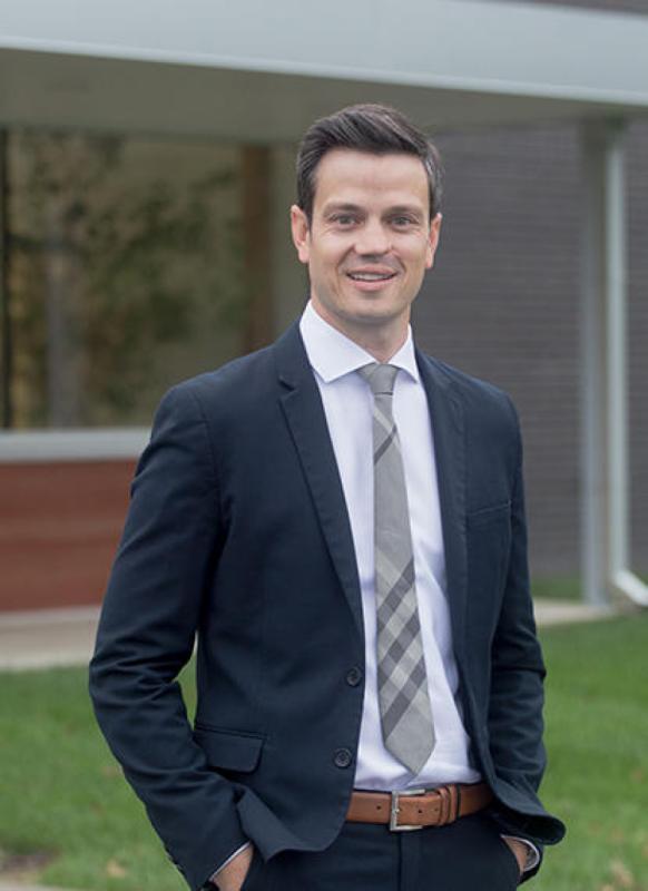 Ryan Murray, CCIM, SIOR