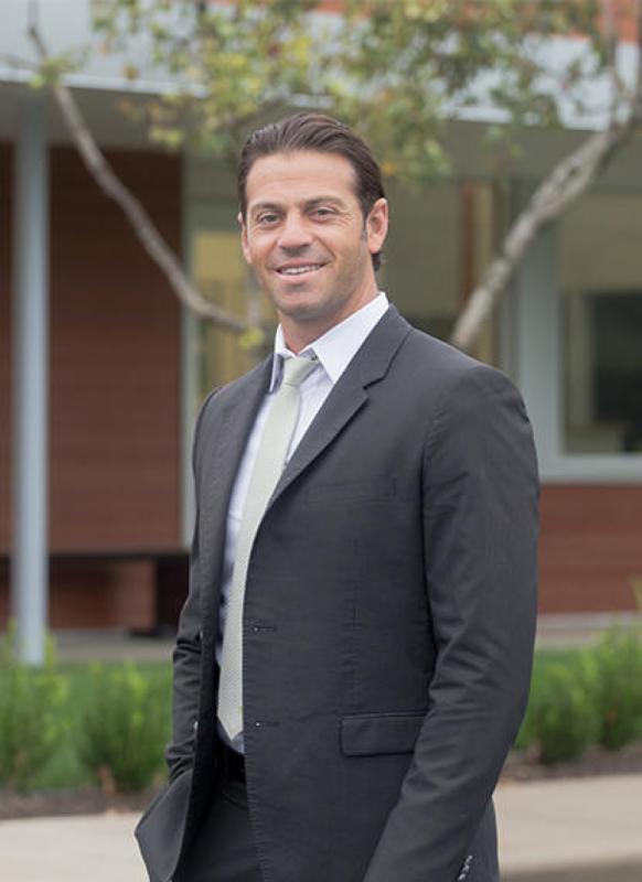 Ross Murray, CCIM, SIOR