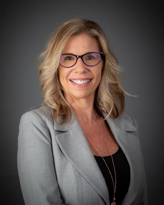 Melissa Donnahoe