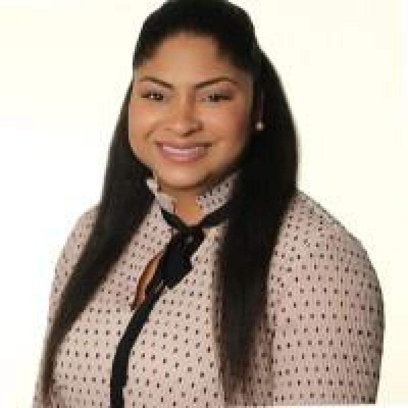 Lisandra Guevara Himely