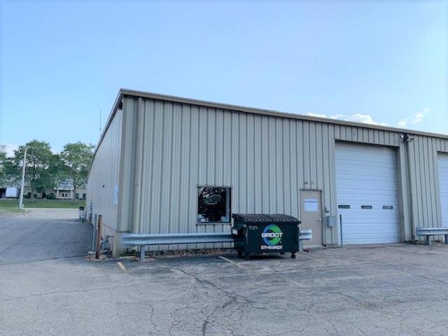 Industrial Investment Condo