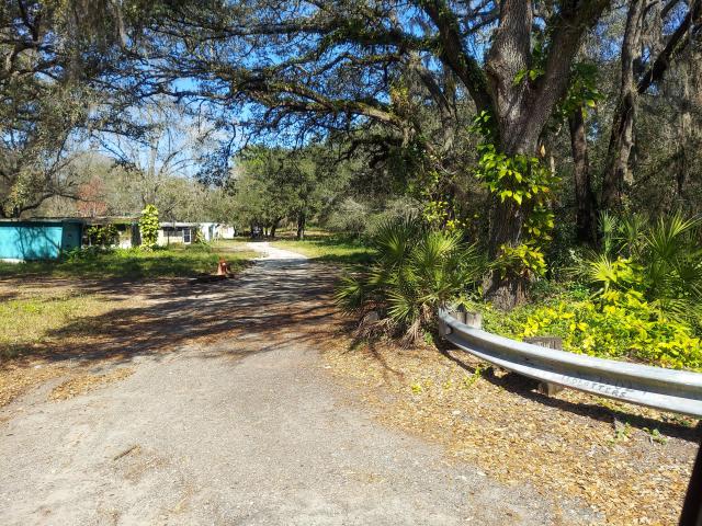 U.S. Highway 92 - 5 Acres Commercial Land