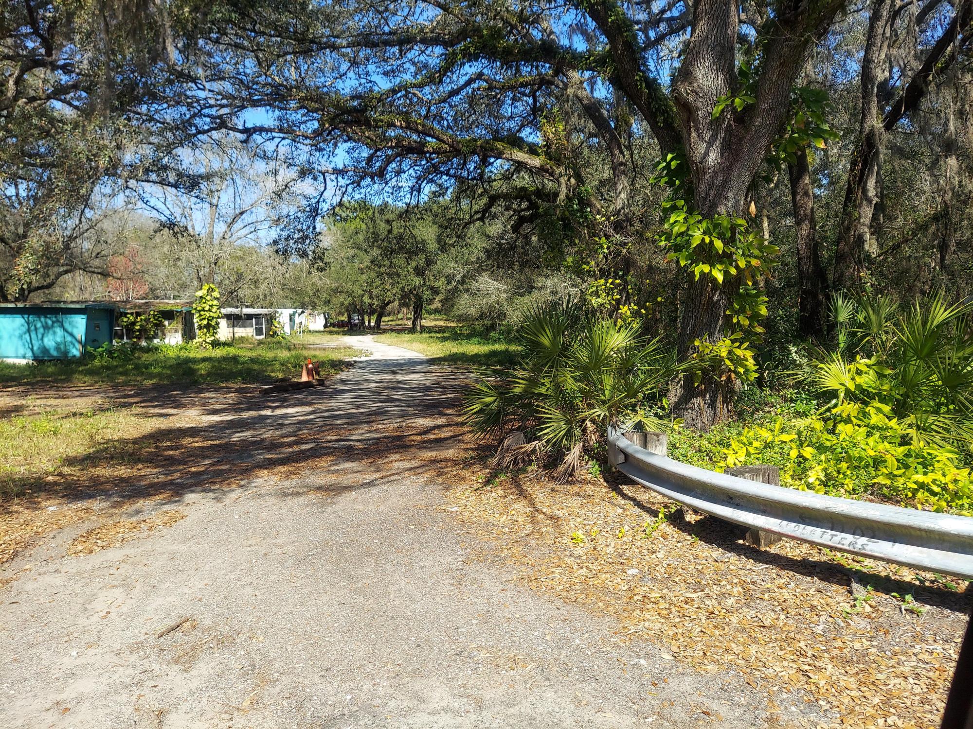 U.S. Highway 92 - 5 Acres Commercial Land