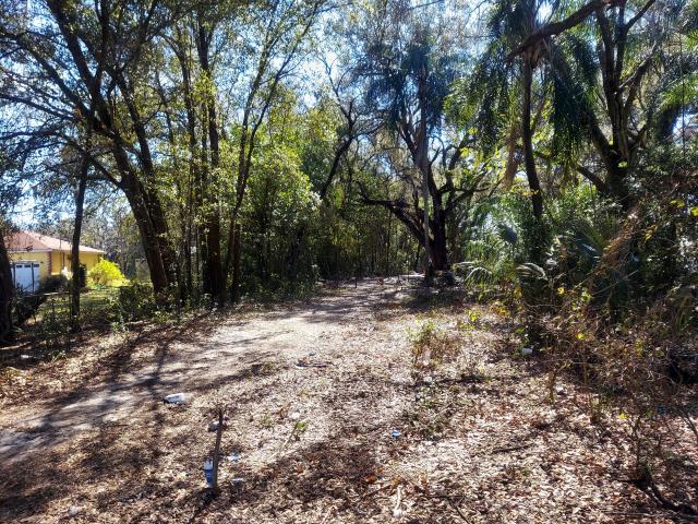 5 AC Commercial Land US Hwy 92