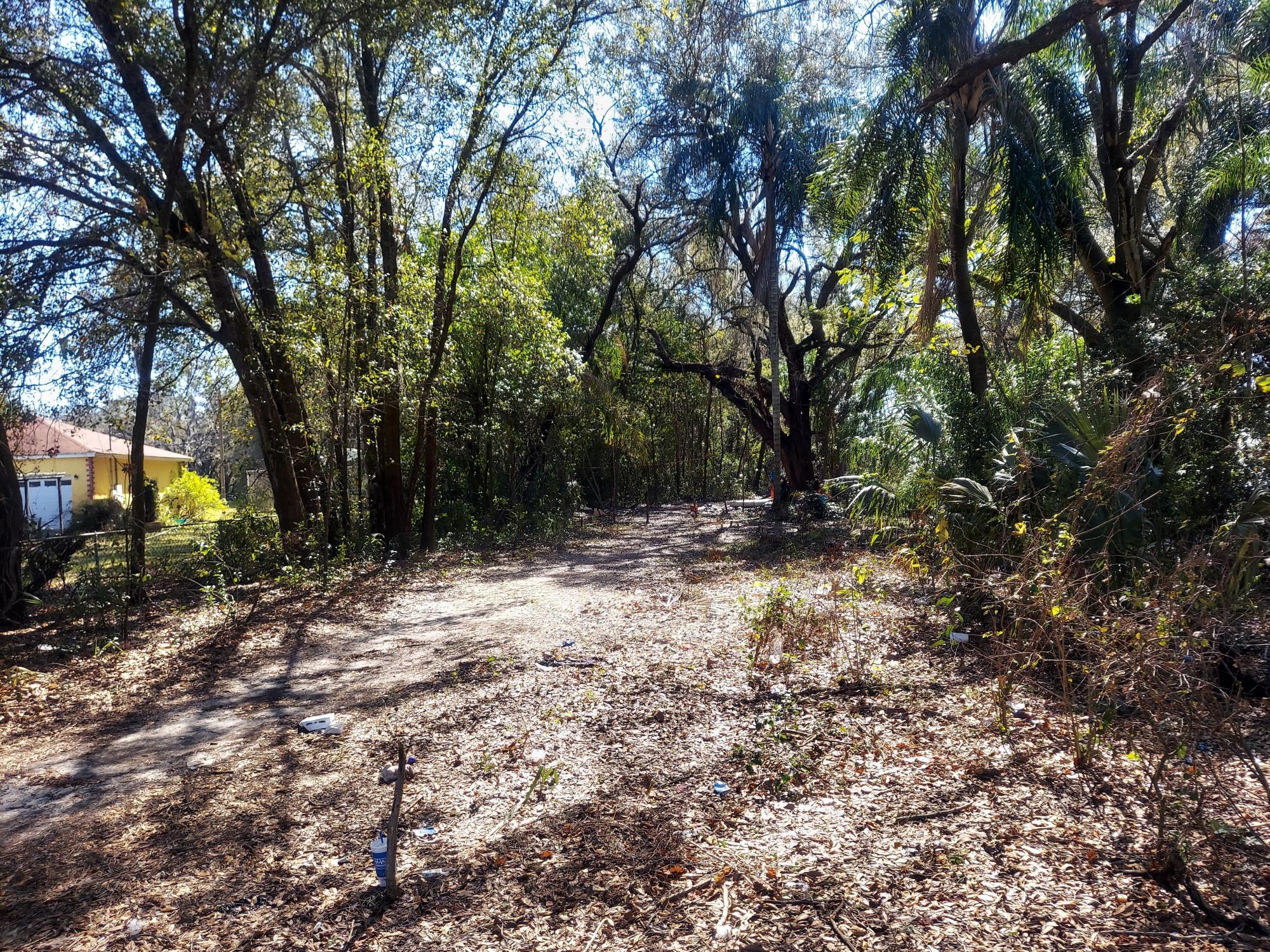 5 AC Commercial Land US Hwy 92