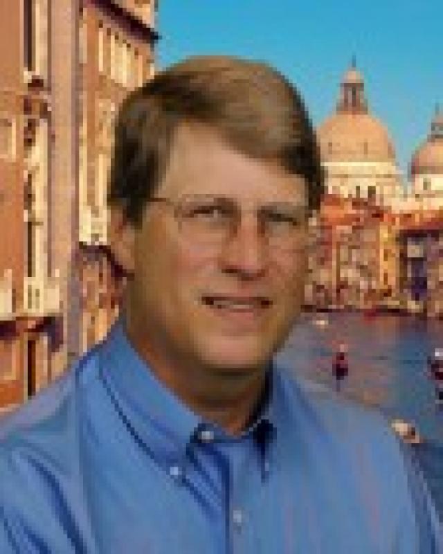 Bruce Myrick