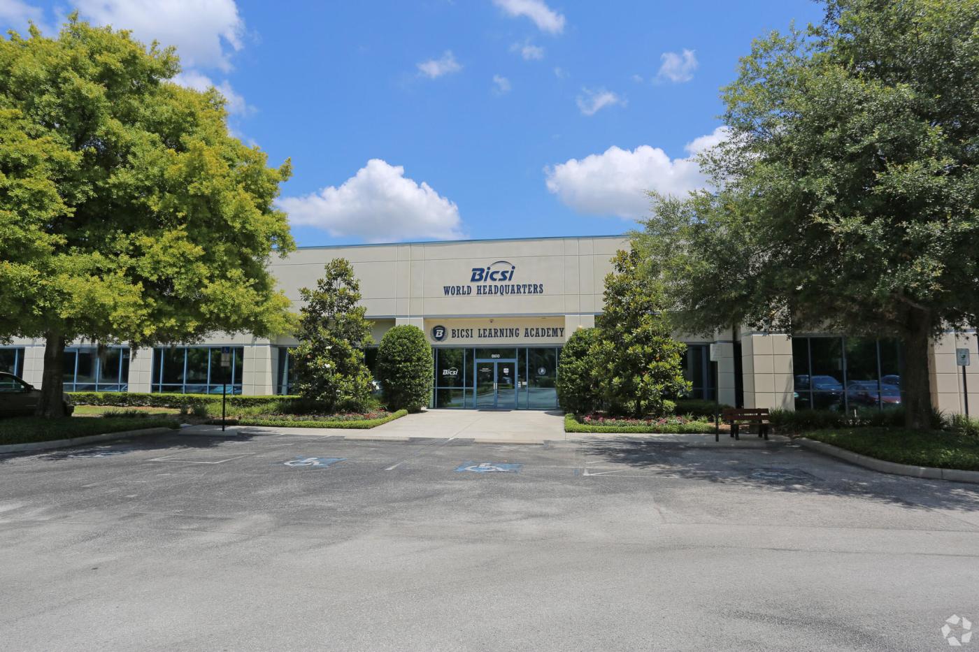 Hidden River Corporate Park Sale-Leaseback