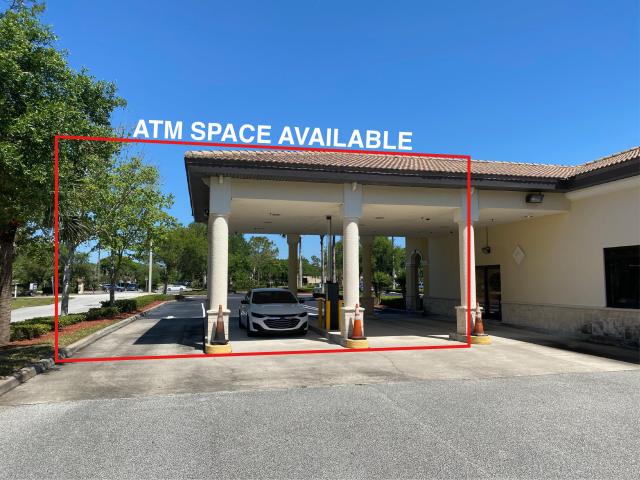 Port Orange ATM Space