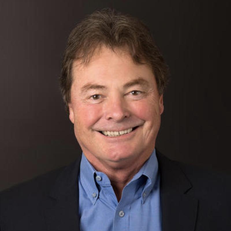 Stu Peterson, SIOR