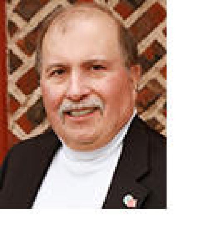 Martin Stone, CCIM