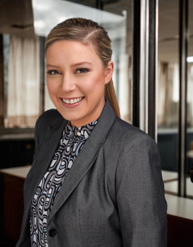 Mary O'Malley, CCIM